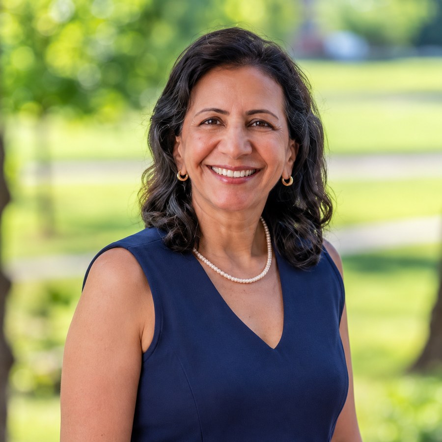 Anjali Anand Seth