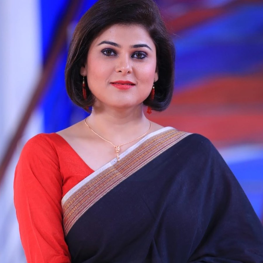 Nidhi Vasandani