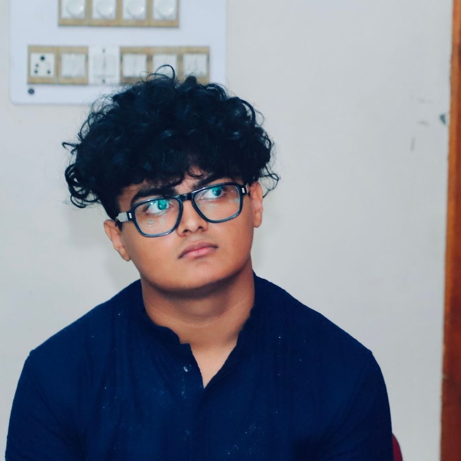 Navya Parwani