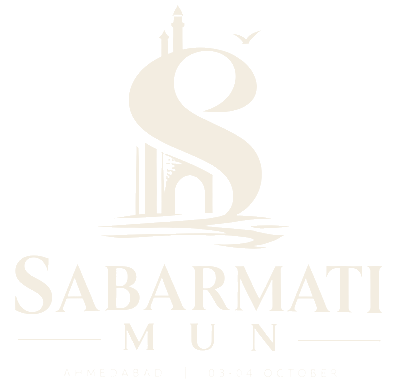 Sabarmati MUN