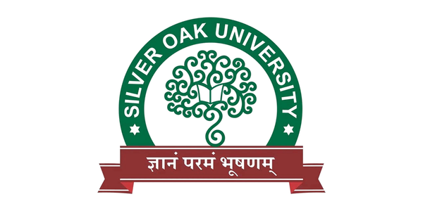 Silver Oak University, Ahmedabad