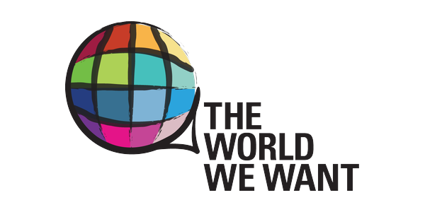 The World We Want